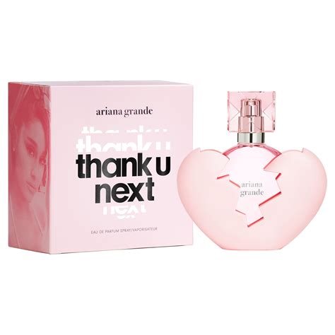 thank you next perfume price